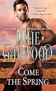 Come the Spring (Rose, #5)