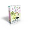 The Critter Club Collection (Boxed Set): A Purrfect Four-Book Boxed Set: Amy and the Missing Puppy; All About Ellie; Liz Learns a Lesson; Marion Takes a Break