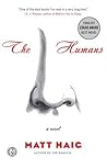 The Humans by Matt Haig