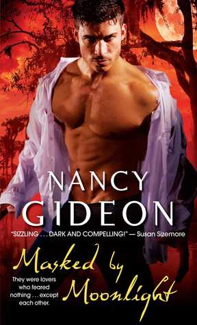 Masked By Moonlight By Moonlight 1 By Nancy Gideon