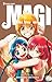 Magi: The Labyrinth of Magi...