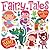 Fairy Tales Search and Find