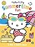Hello Kitty Summertime Fun: A Mix n' Match Book