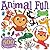 Animal Fun Search and Find