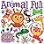 Animal Fun Search and Find