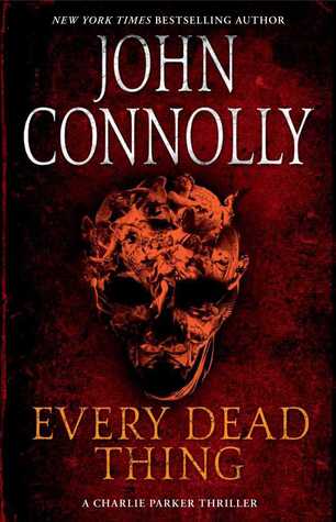 Every Dead Thing
