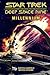 Millennium: Fall of Terok Nor/War of the Prophets/Inferno