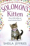 Solomon's Kitten (Solomon Saga #2)