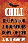 Chili: Recipes fo...