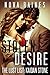 Stolen Desire (The Lust List: Kaidan Stone #3)