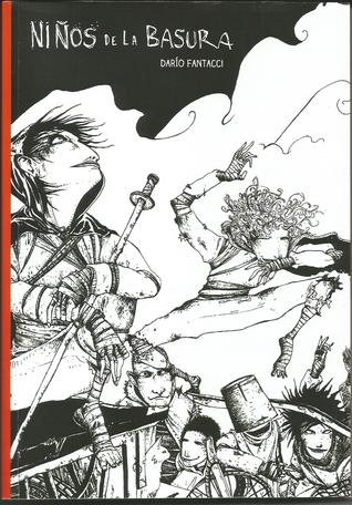 Niños de la basura (Paperback)