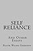 Self-Reliance and Other Essays by Ralph Waldo Emerson