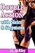 Double Action with Sister & Stepmom: Taboo Mature MILF Older Woman Younger Man Forced First Time Erotica (Steamy Hot Family Taboo Collection)