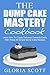 The Dump Cake Mastery Cookbook: Learn How To Create Delicious Desserts Easily With These 40 Simple Dump Cake Recipes