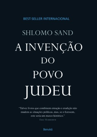 A Invenção do povo judeu