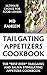 Appetizer Cookbook: Ultimate and Healthy Delicious Appetizer Recipes for Optimum Health