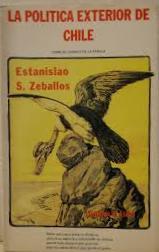 La Política Exterior de Chile: Dos conferencias, tres artículos y un discurso