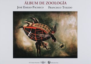 Álbum de zoología