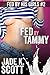 Fed By Tammy (Fed By His Girls, #2)