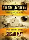 Back Again by Susan May Back Again by Susan May