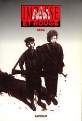 Impasse et rouge (Paperback)