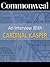 Commonweal's Interview with Cardinal Walter Kasper