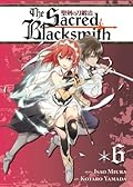 The Sacred Blacksmith Vol. 6