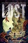 Lost by S.A. Bodeen Lost by S.A. Bodeen