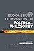 The Bloomsbury Companion to Political Philosophy