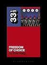 Freedom of Choice by Evie Nagy
