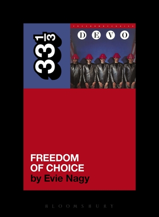 Freedom of Choice (Paperback)