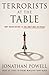 Terrorists at the Table by Jonathan Powell