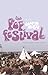The Pop Festival: History, Music, Media, Culture