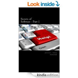 Secrets of Software