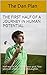 The First Half of a Journey in Human Potential: Half way to the 10,000 hour goal, four years of a blog by Dan McLaughlin (The Dan Plan Book 1)