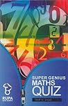 Super Genius Maths Quiz
