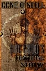 Cover of Doc Good's Traveling Show