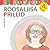 Roosaliisa prillid