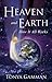 Heaven and Earth by Tonya Gamman