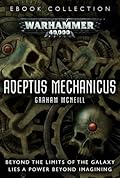 The Adeptus Mechanicus eBook Collection