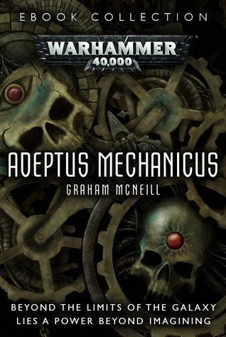 The Adeptus Mechanicus eBook Collection