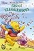 Winnie de Pooh's Groot verhalenboek