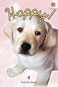 Happy! vol. 04