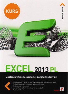 Excel 2013 PL. Kurs
