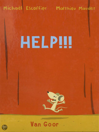 Help!!! (Hardcover)