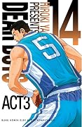 DEAR BOYS ACT3 Series by Hiroki Yagami