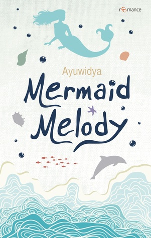 Mermaid Melody (Paperback)