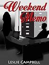 Weekend Memo (David And Crystal Book 1) Weekend Memo (David And Crystal Book 1)