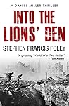 Into The Lions' Den