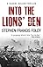 Into The Lions' Den